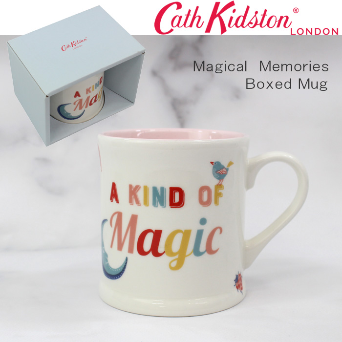 キャスキッドソン マグカップ Magical Memories PL01 10523861 Off