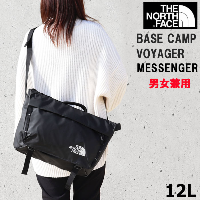 ザ・ノース・フェイス THE NORTH FACE ショルダーバッグ ベース 