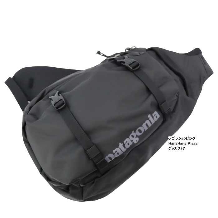 パタゴニア バッグ 48261 48262 patagonia アトムスリング 8L ATOM SLING ワンショルダー ボディバッグ  ag-853000 ブランド