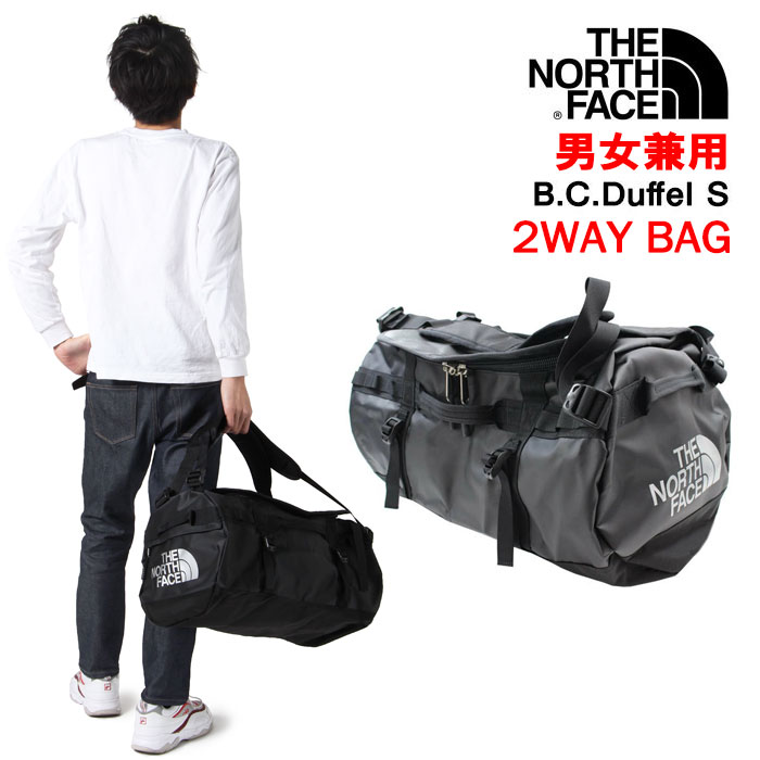 ノースフェイス ボストン リュック 2way バッグ NF0A52ST KY4BASE CAMP DUFFEL S ベースキャンプ ボストン THE  NORTH FACE ag-913800