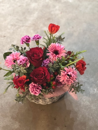 母の日 早期割引 退職 送別 誕生日 お祝い お供え お見舞い 結婚 アグレアーブル花や お祝い
