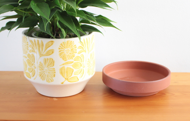 ラーゴムポット ガーデニング 園芸用品 植木鉢 フラワーポット