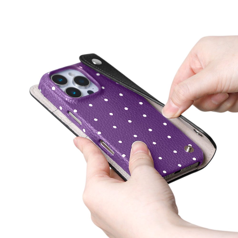 スマホケース エクスペリア おしゃれ ブランド...の詳細画像5