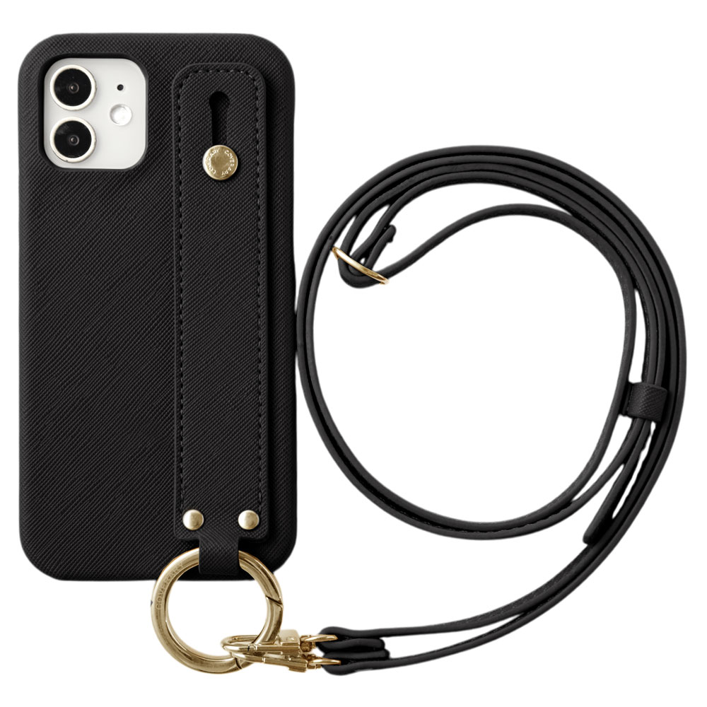 AQUOS sense sense10 SH-53F スマホケース ベルト ショルダー