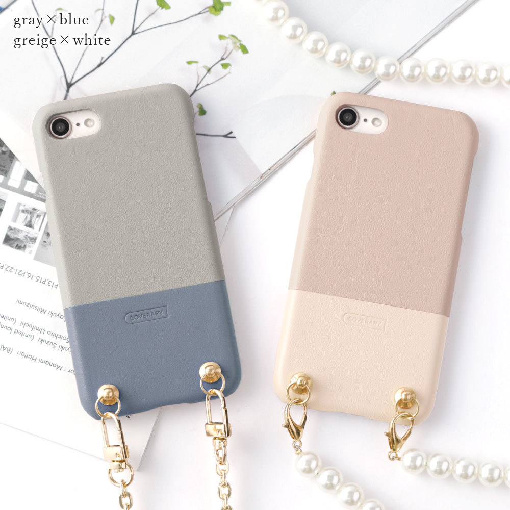 スマホケース エクスペリア ショルダー おしゃ...の詳細画像4