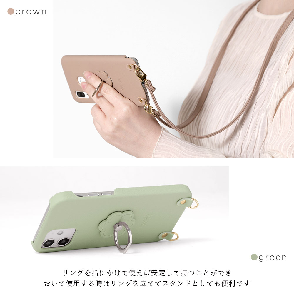 Xiaomi Redmi Note 10 JE ケース スマホケース ショルダー おしゃれ ブランド android redmi note 10 je XIG02 カバー シャオミ スマホカバー スマホリング｜agress｜10