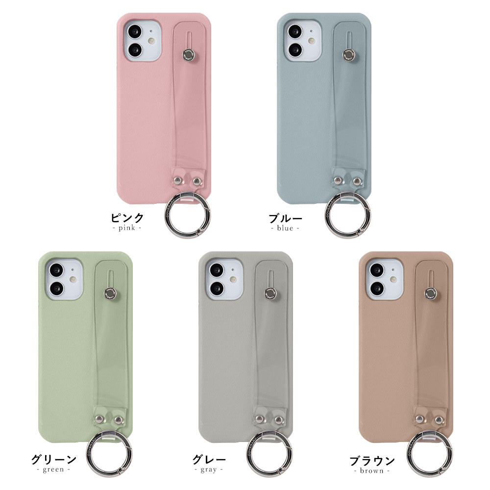 スマホケース ベルト リング付き oppo reno9 a reno7 a reno 5a a55s 5g a73 a77 ケース オッポ android おしゃれ ブランド 全機種対応 携帯ケース スマホリング｜agress｜21