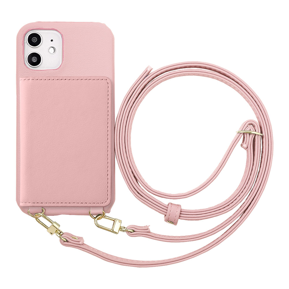 OPPO（オッポ） スマホケース android oppo ショルダー おしゃれ