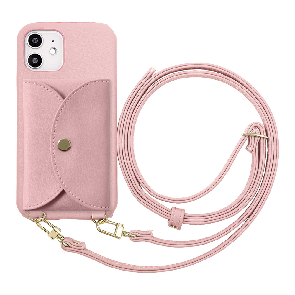 スマホ ショルダーストラップiphone16 ケース iphone16e iphone17