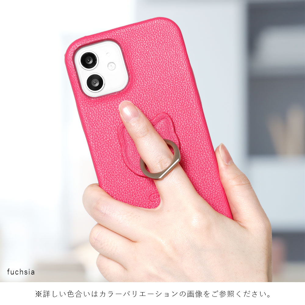 BASIO4 ケース スマホケース リング付き...の詳細画像3
