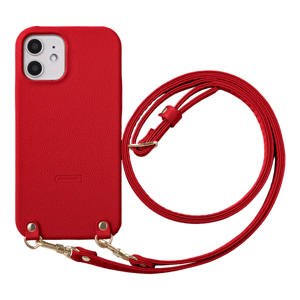 docomo らくらくスマートフォン F-42A 赤　携帯カバー付き　外箱有り らくらくスマートフォン らくらくホン f42a ケース カバー らくらく