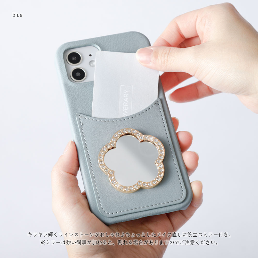スマホケース iphone16 iphone15 iphone14 iphone13 16pro se ケース おしゃれ ブランド 全機種対応 カード入れ iphoneケース アイフォン16 カバー ミラー付き |  | 09