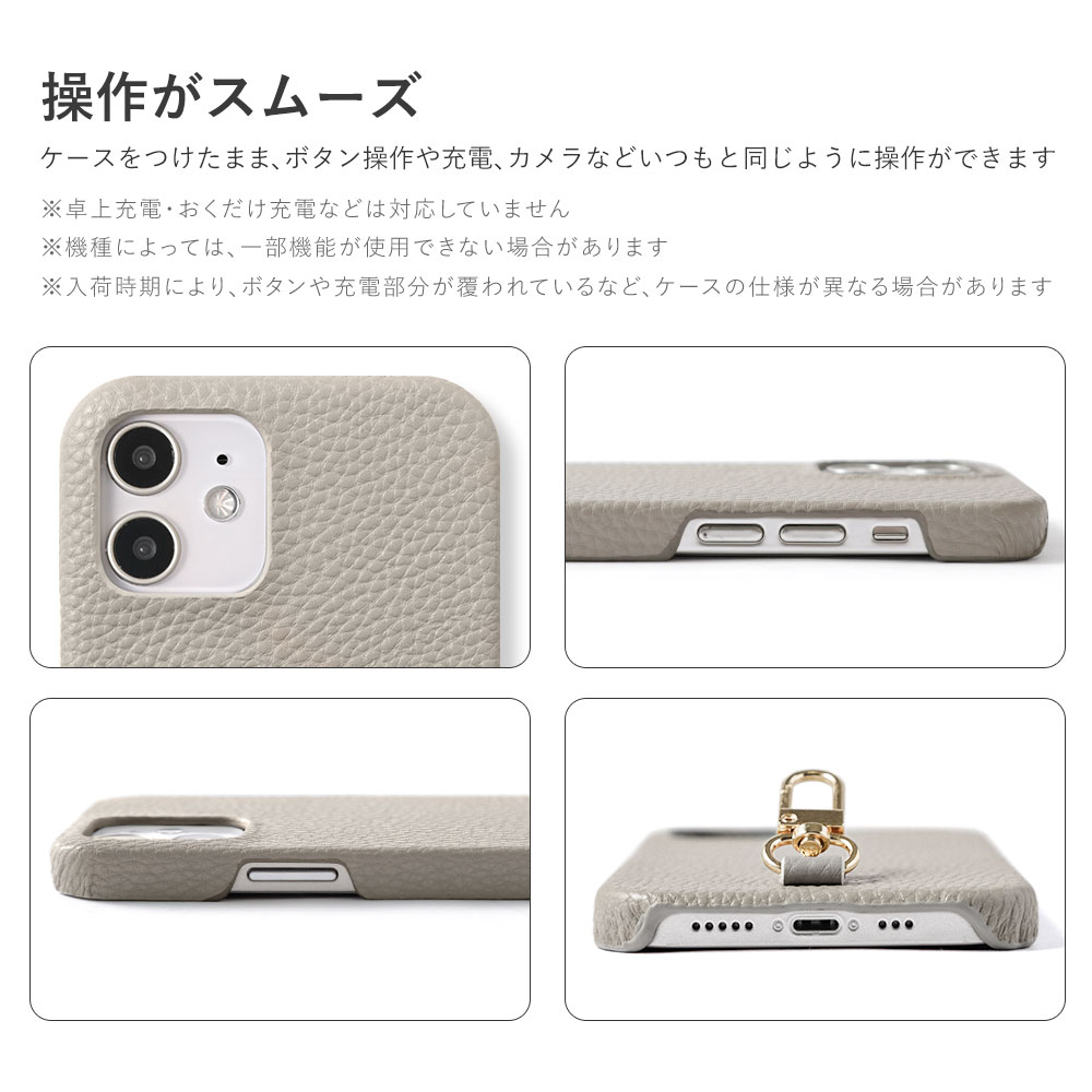 Galaxy S S26+ ケース スマホケース ショルダー おしゃれ ブランド 全