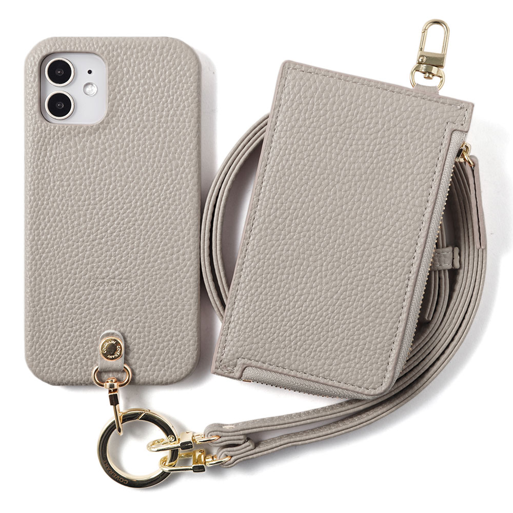 スマホ ショルダーストラップ iphone17 iphone16 iphone16e 17e 15