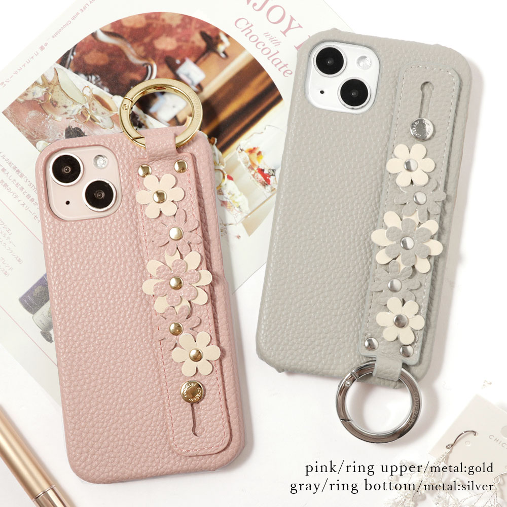 AQUOS sense sense7 plus ケース スマホケース ベルト リング付き