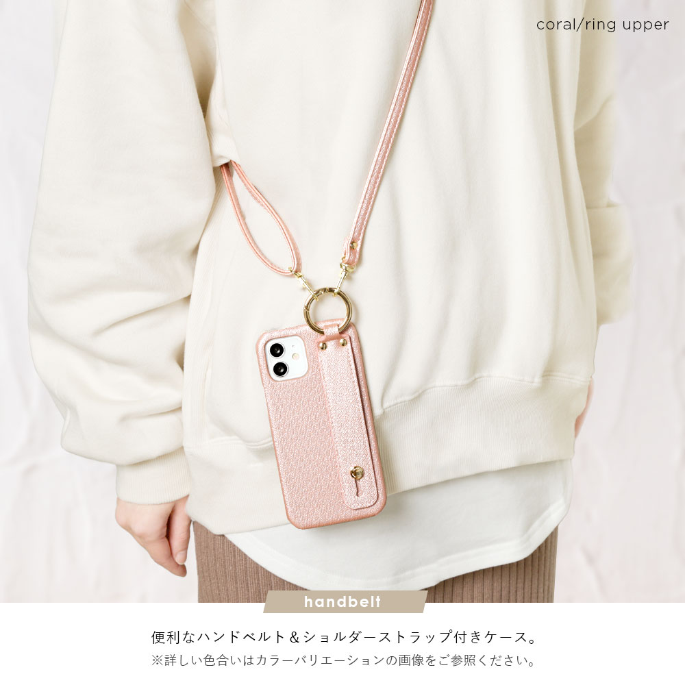 Xperia 1 VII ケース Xperia...の詳細画像1