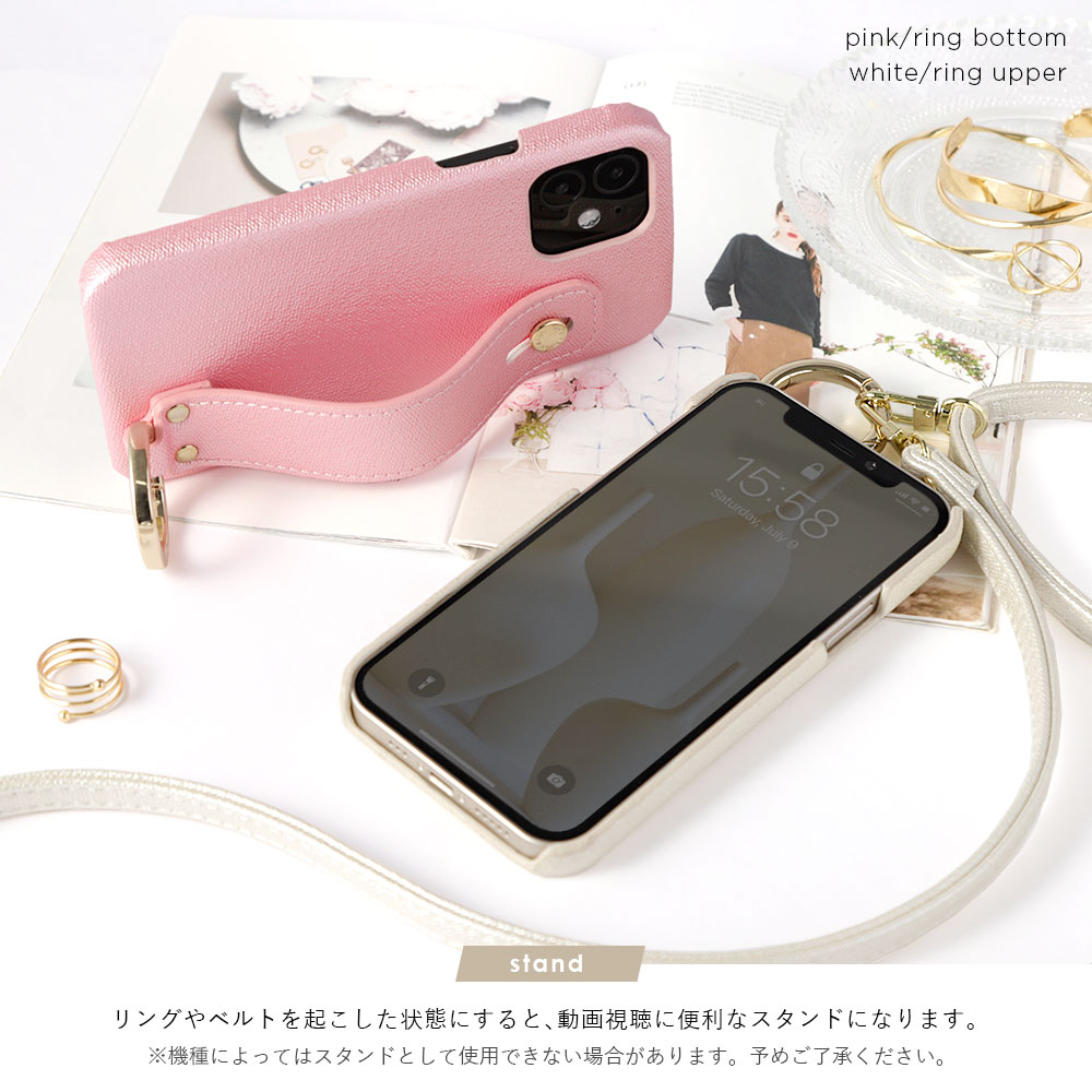 Xperia 1 VII ケース Xperia...の詳細画像4