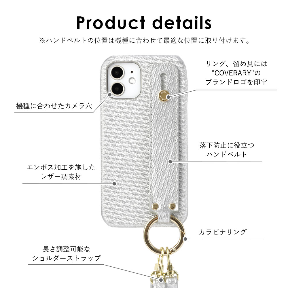 Xperia 1 VII ケース Xperia...の詳細画像5