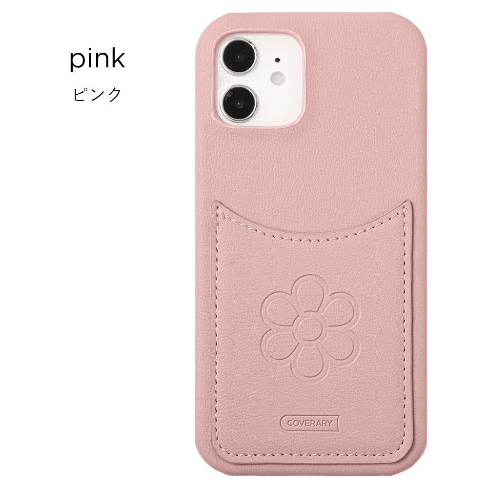 iPhone13 mini ケース スマホケース カード入れ 背面 花 おしゃれ ブランド iPhone13 mini カバー iphoneケース  アイフォン13 ミニ アイホン13 アイホン : 100062959-386 : アグレス - 通販 - Yahoo!ショッピング