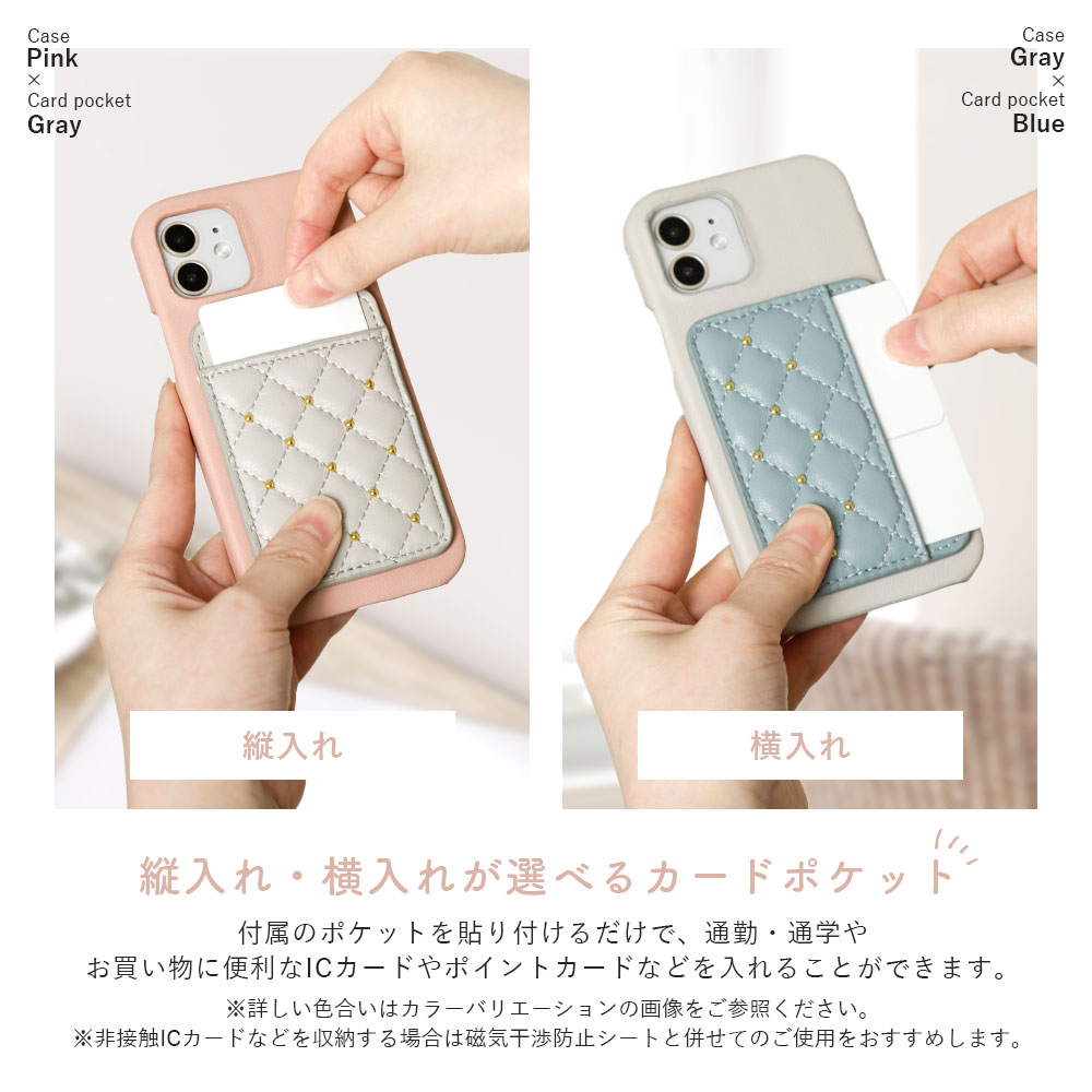 スマホケース エクスペリア おしゃれ ブランド...の詳細画像3
