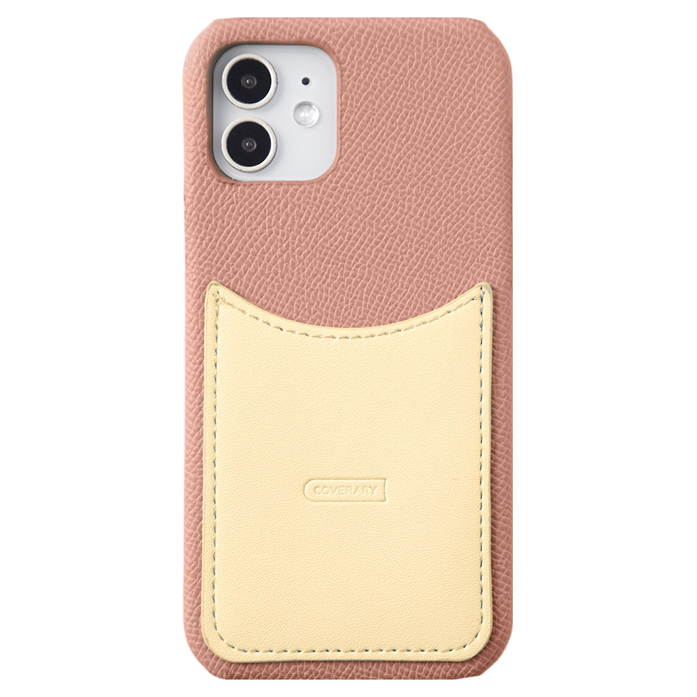 AQUOS sense sense8 SH-54D スマホケース カード入れ 背面 カード収納