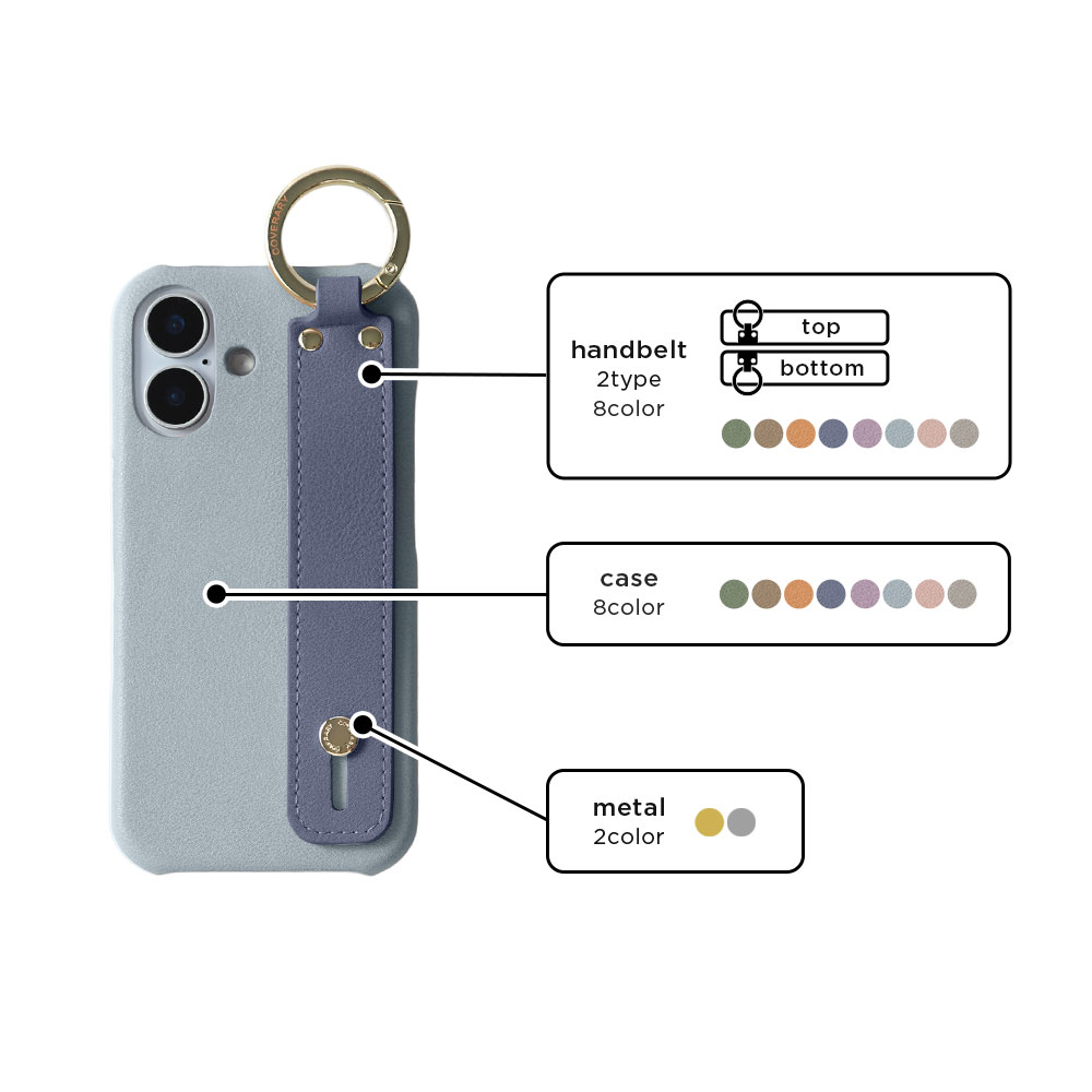 iPhone17 ケース iPhone16 ケ...の詳細画像1