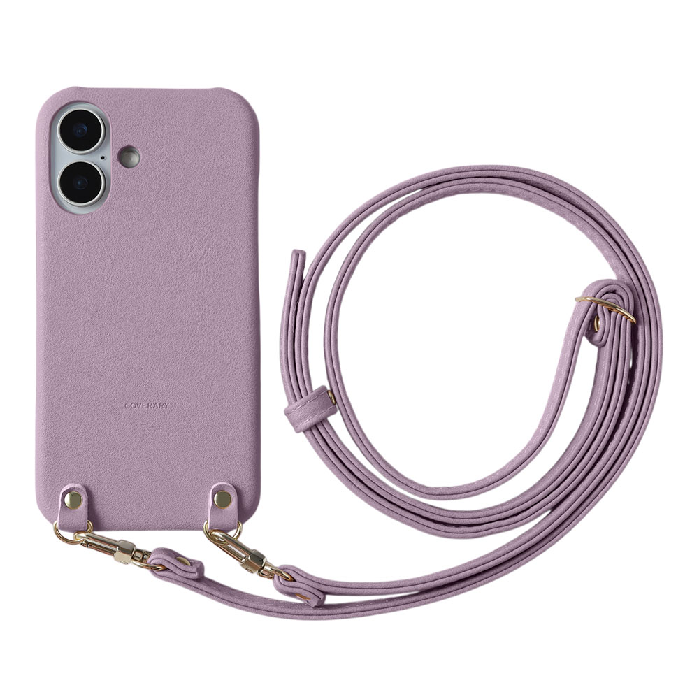 ZTE nubia S2 パープル ケース&microSD 64GB付 中古 nubia nubia S2 ケース スマホケース ショルダー おしゃれ ブランド 全