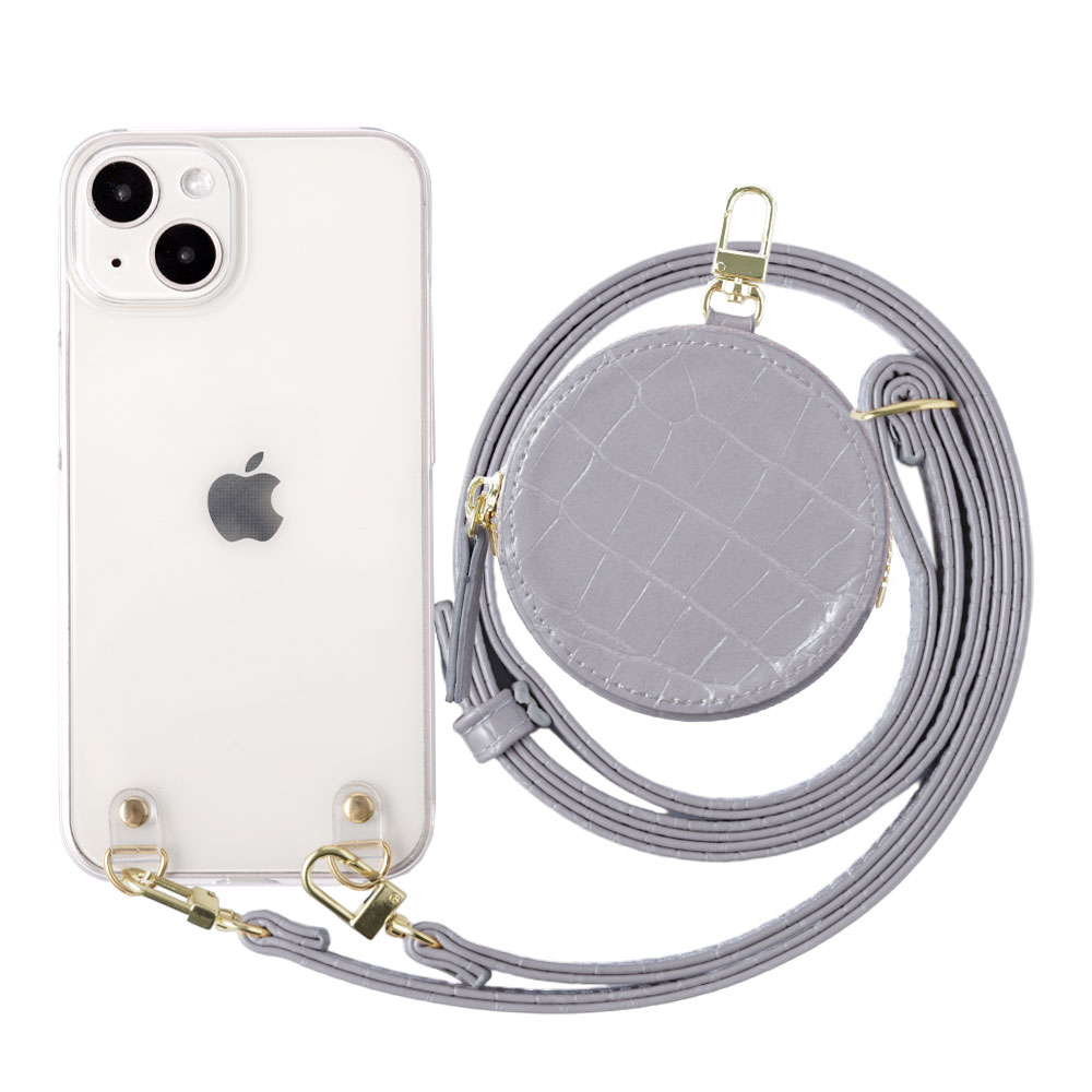 スマホ ショルダーストラップ iphone16 iphone16e iphone17 15 14