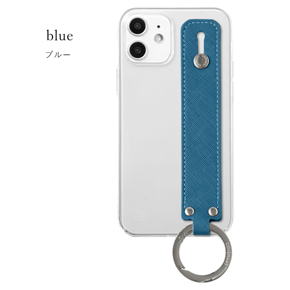 Xiaomi Redmi Note 10T ケース スマホケース おしゃれ クリア ベルト リング付き android 全機種対応 シャオミ レッドミー ノート 10t スマホカバー 透明｜agress｜06