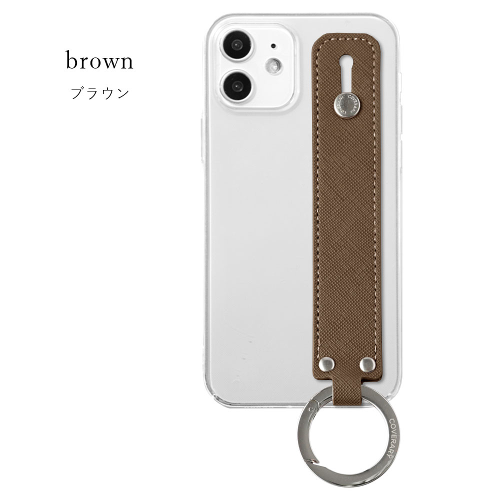 Xiaomi Redmi Note 10T ケース スマホケース おしゃれ クリア ベルト リング付き android 全機種対応 シャオミ レッドミー ノート 10t スマホカバー 透明｜agress｜08