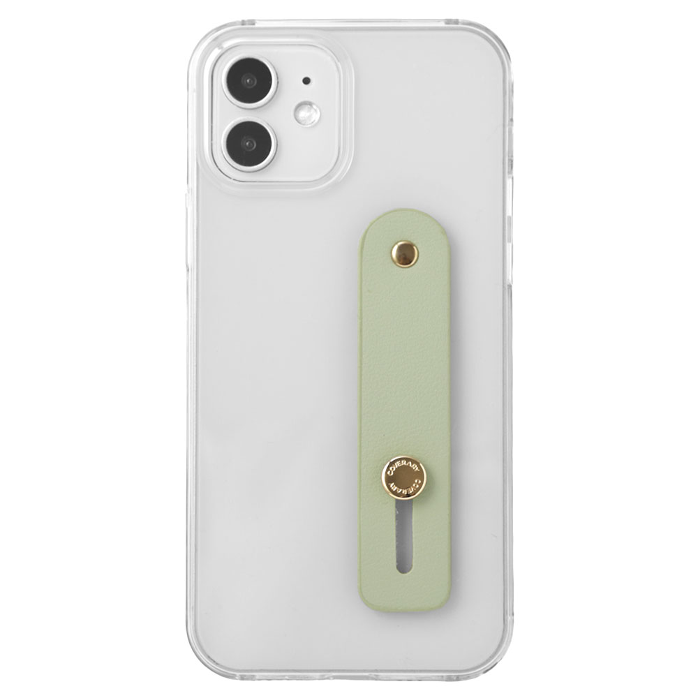 arrows スマホケース フィンガーベルト android ARROWS alpha ケース