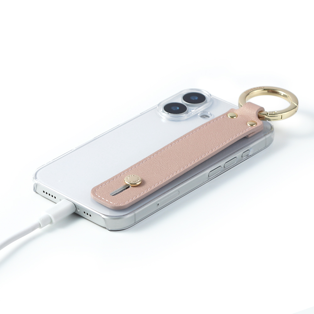 全機種対応 クリアケース