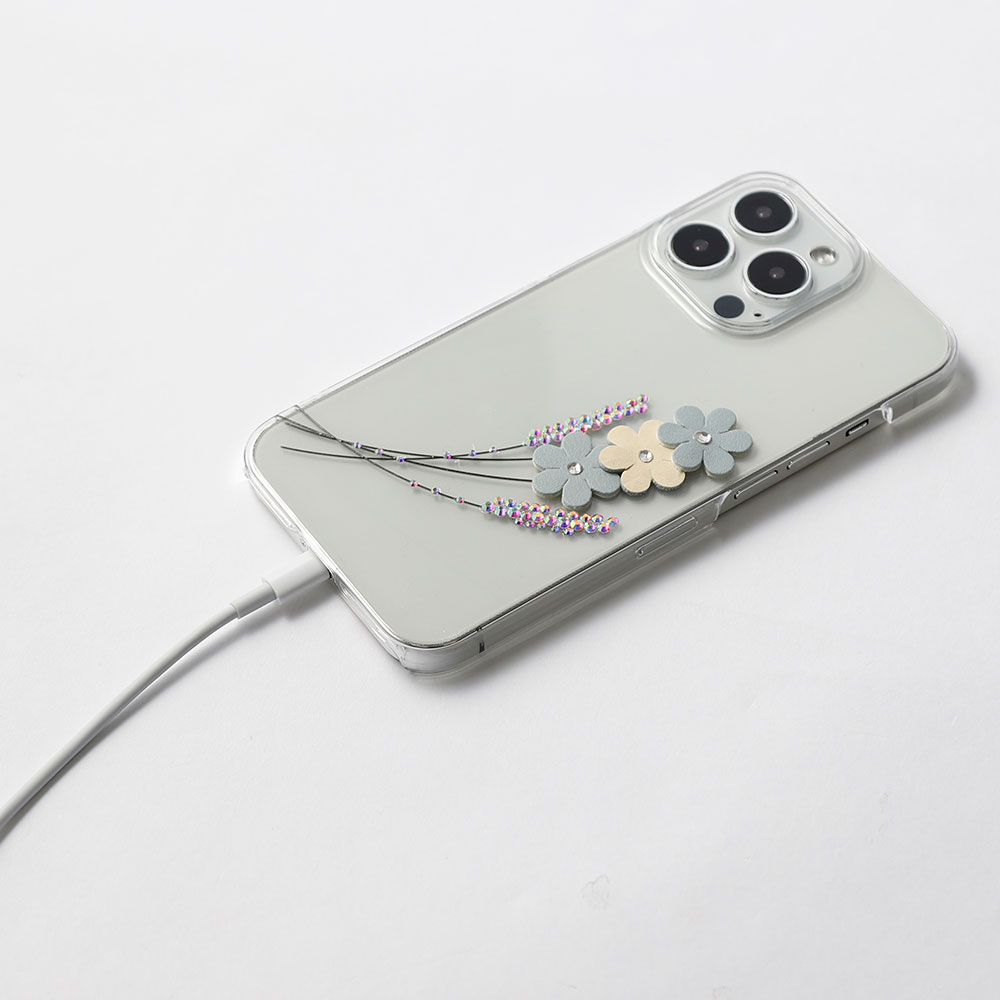 arrows スマホケース android おしゃれ ブランド 全機種対応 透明