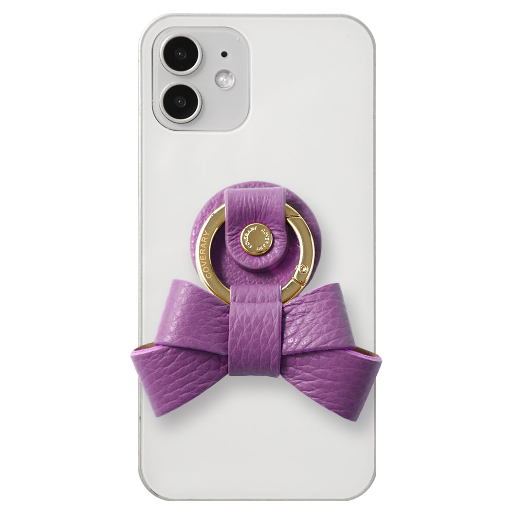 【美品】OPPO スマートフォン パープル 本体 専用ケース付き imgrc0191859598.jpg