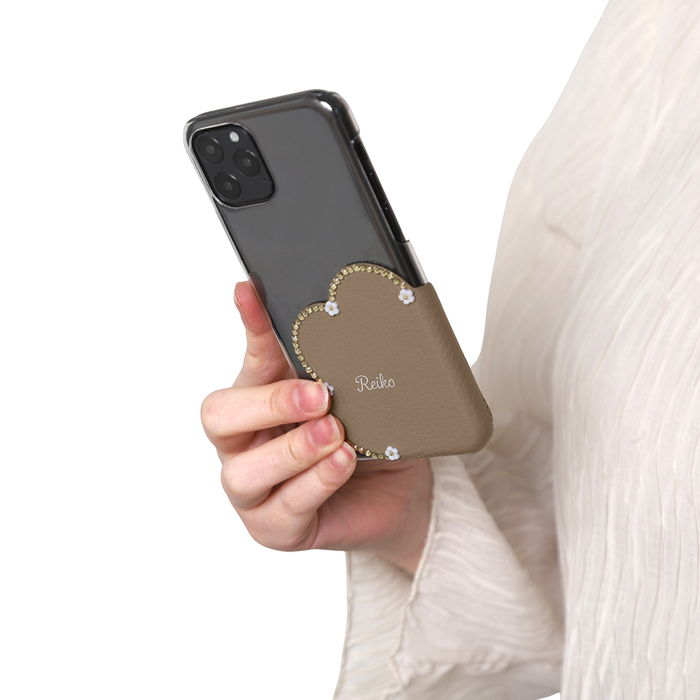 iPhoneXR ケース iphone xr スマホケース カード入れ 背面 おしゃれ