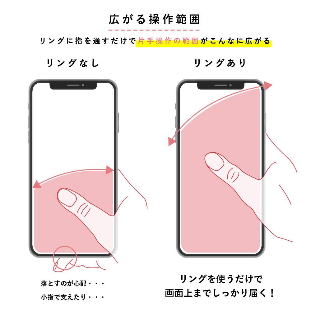 らくらくホン カバー らくらくスマートフォン らくらくスマホ ケース