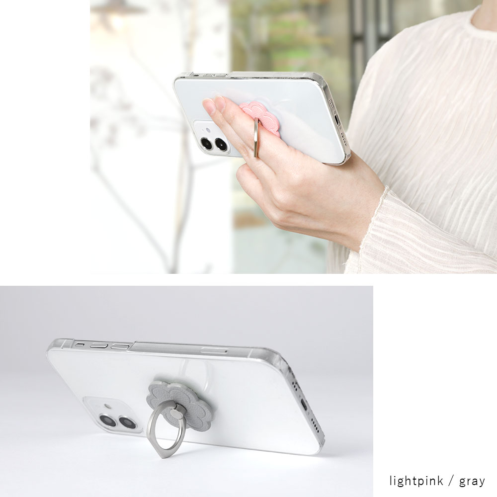 スマホケース エクスペリア リング おしゃれ ...の詳細画像4