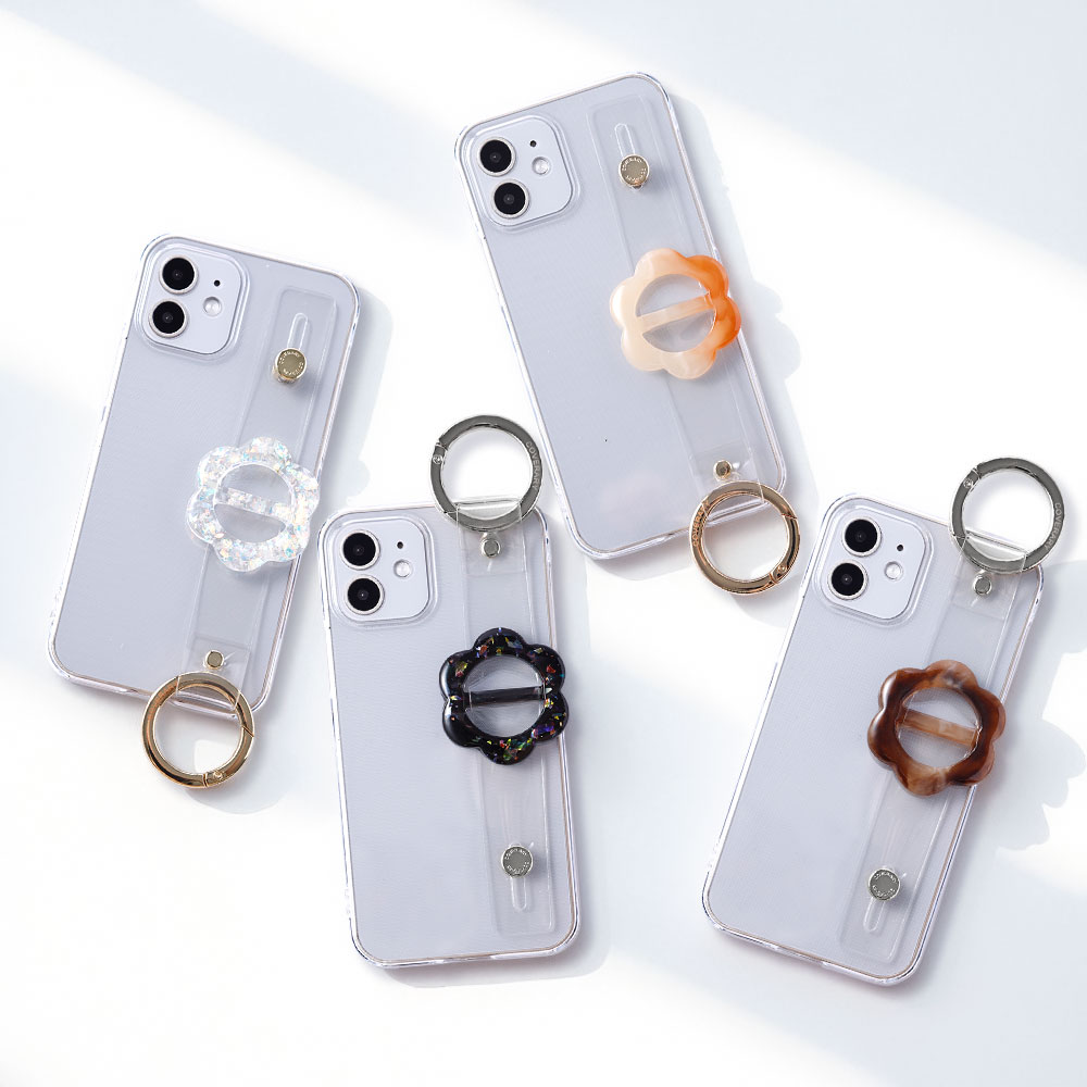 OPPO A A5 2020 クリアケース カバー オッポ スマホケース かわいい