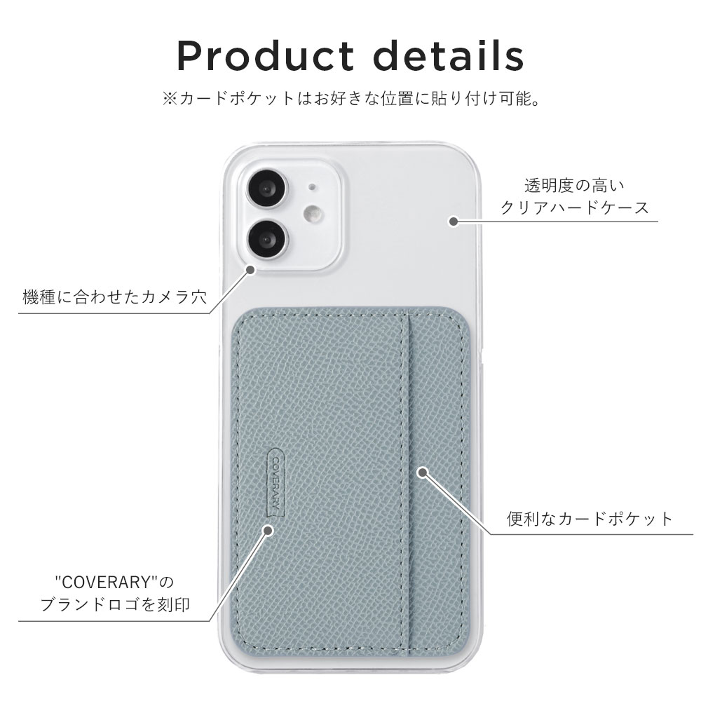 Google Pixel 8a ケース スマホケース カード入れ 背面 おしゃれ