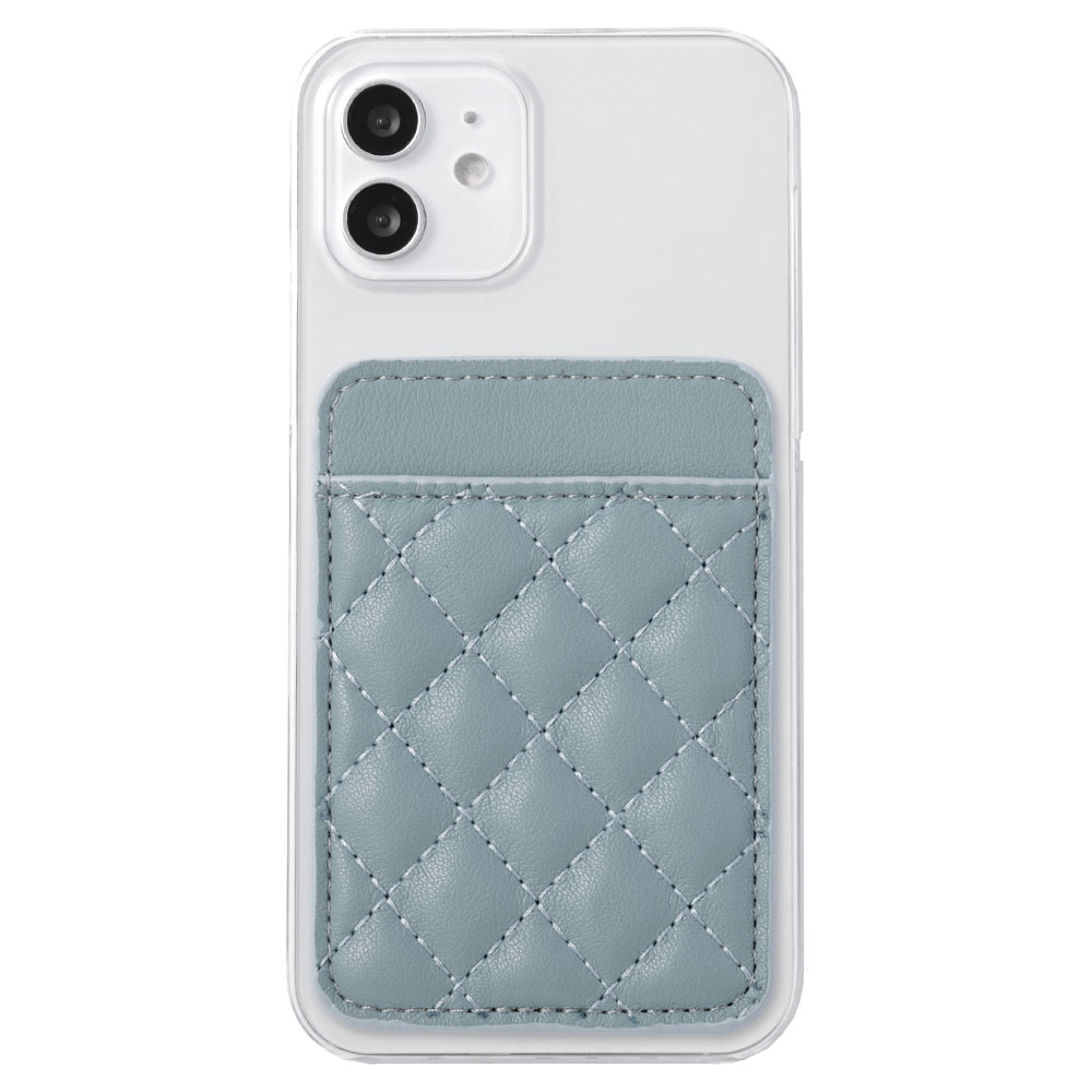 AQUOS wish wish4 SH-52E ケース スマホケース カード入れ 背面