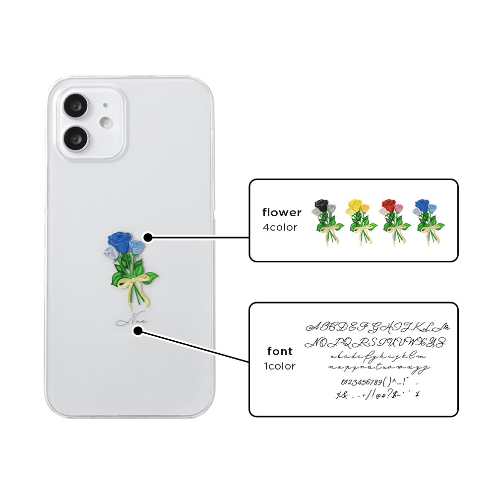 iPhone12 mini ケース スマホケース クリアケース 透明 おしゃれ