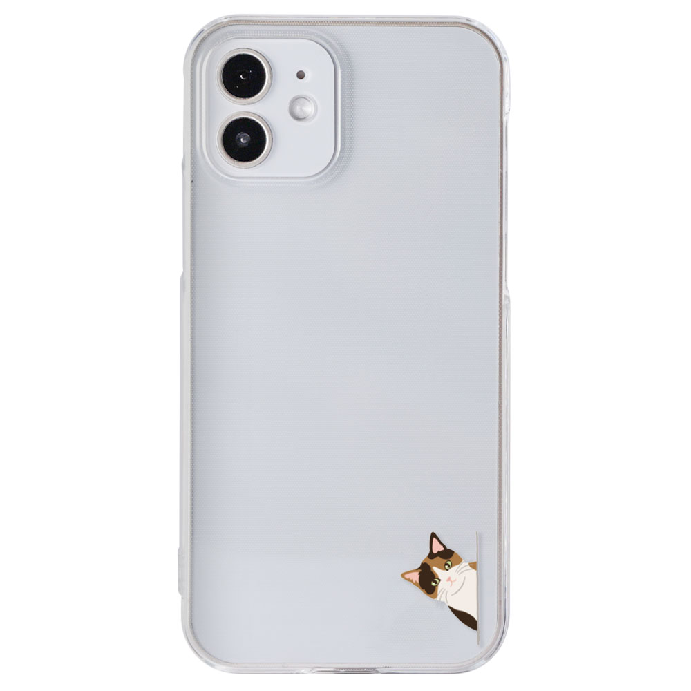 iPhone se ケース se2 iphone 第2世代 スマホケース クリア 透明