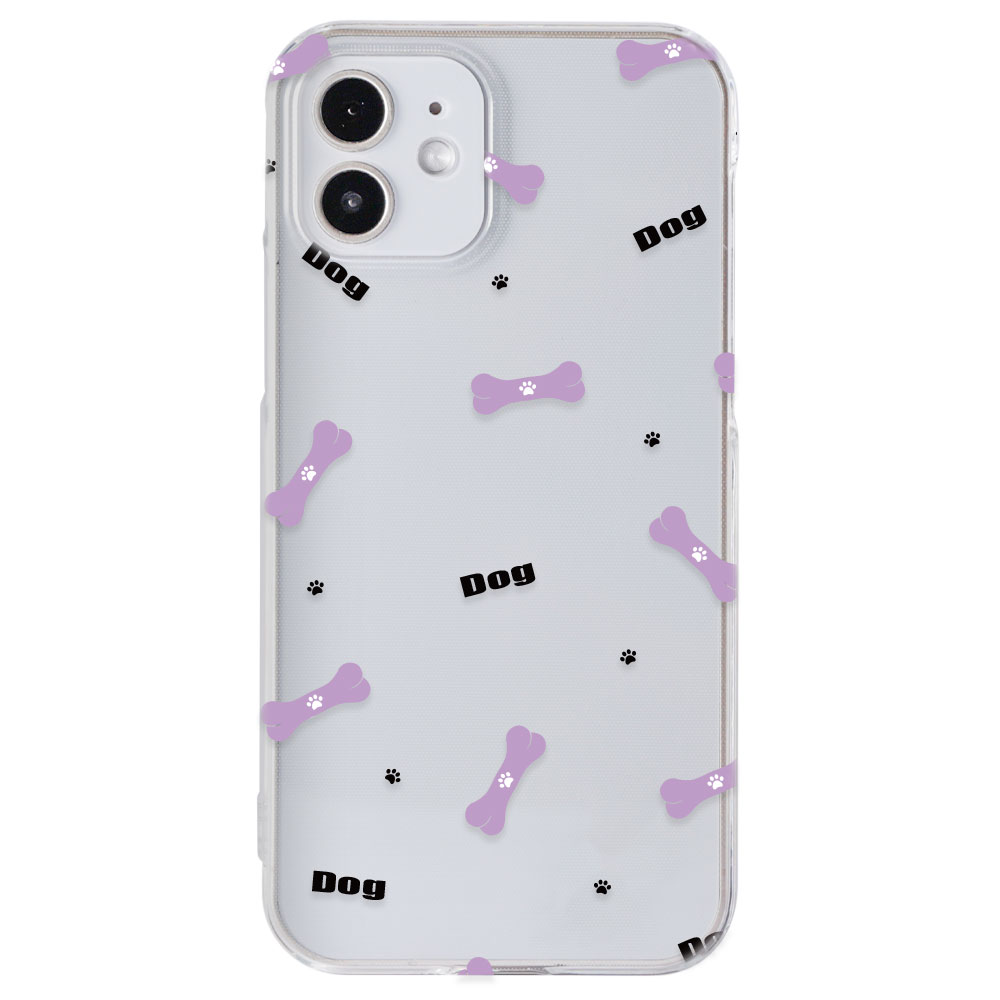 スマホケース iphone16 iphone16e iphone15 iphone14 13 12 se 11 ケース クリアケース おしゃれ ブランド 全機種対応 透明 犬 アイフォン16 カバー |  | 07