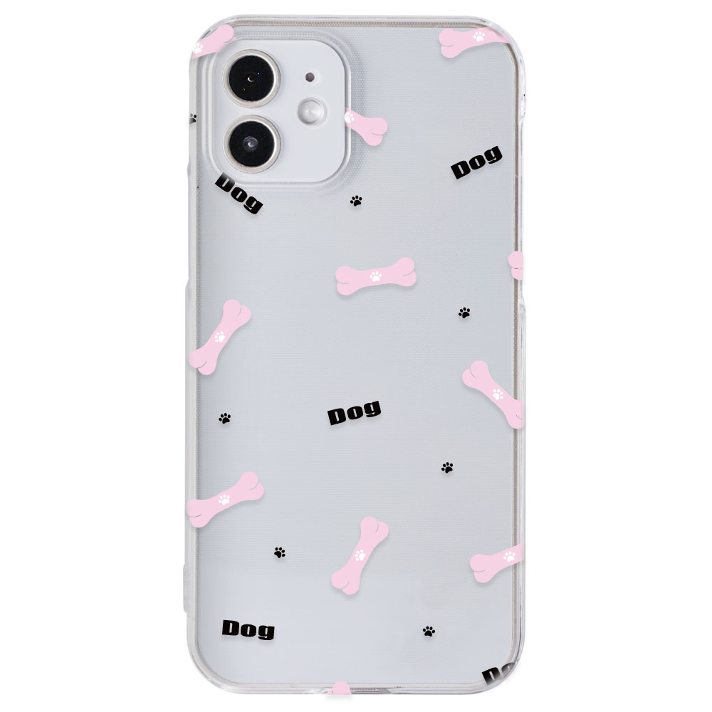 スマホケース iphone16 iphone16e iphone15 iphone14 13 12 se 11 ケース クリアケース おしゃれ ブランド 全機種対応 透明 犬 アイフォン16 カバー |  | 05