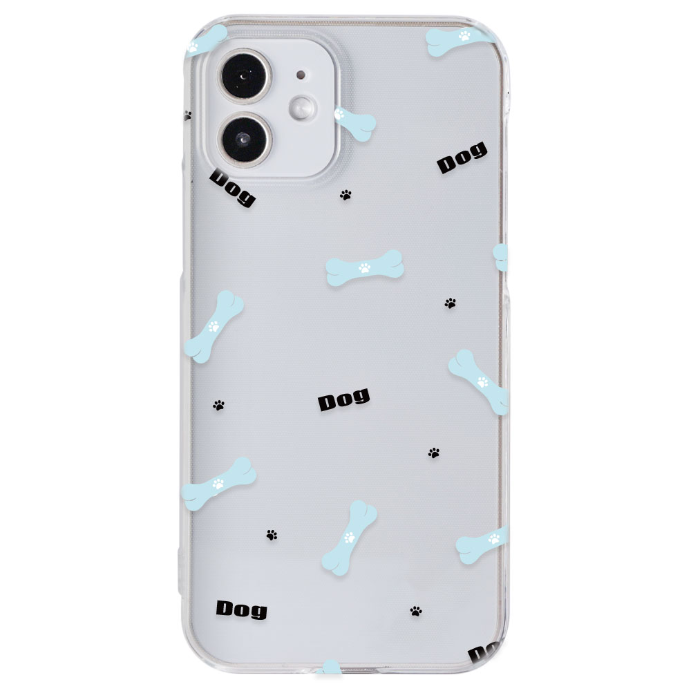 スマホケース iphone16 iphone16e iphone15 iphone14 13 12 se 11 ケース クリアケース おしゃれ ブランド 全機種対応 透明 犬 アイフォン16 カバー |  | 03