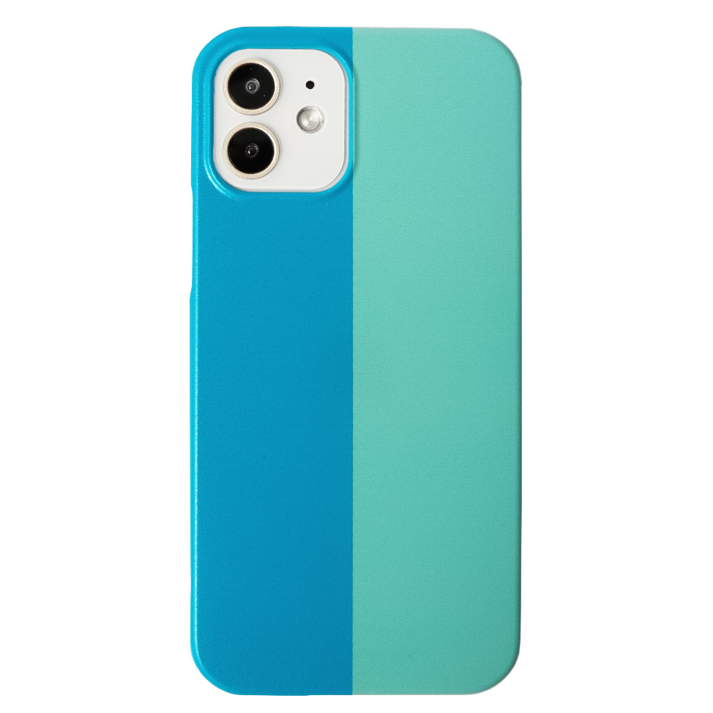 iPhone12 mini ケース スマホケース クリアケース 透明 おしゃれ