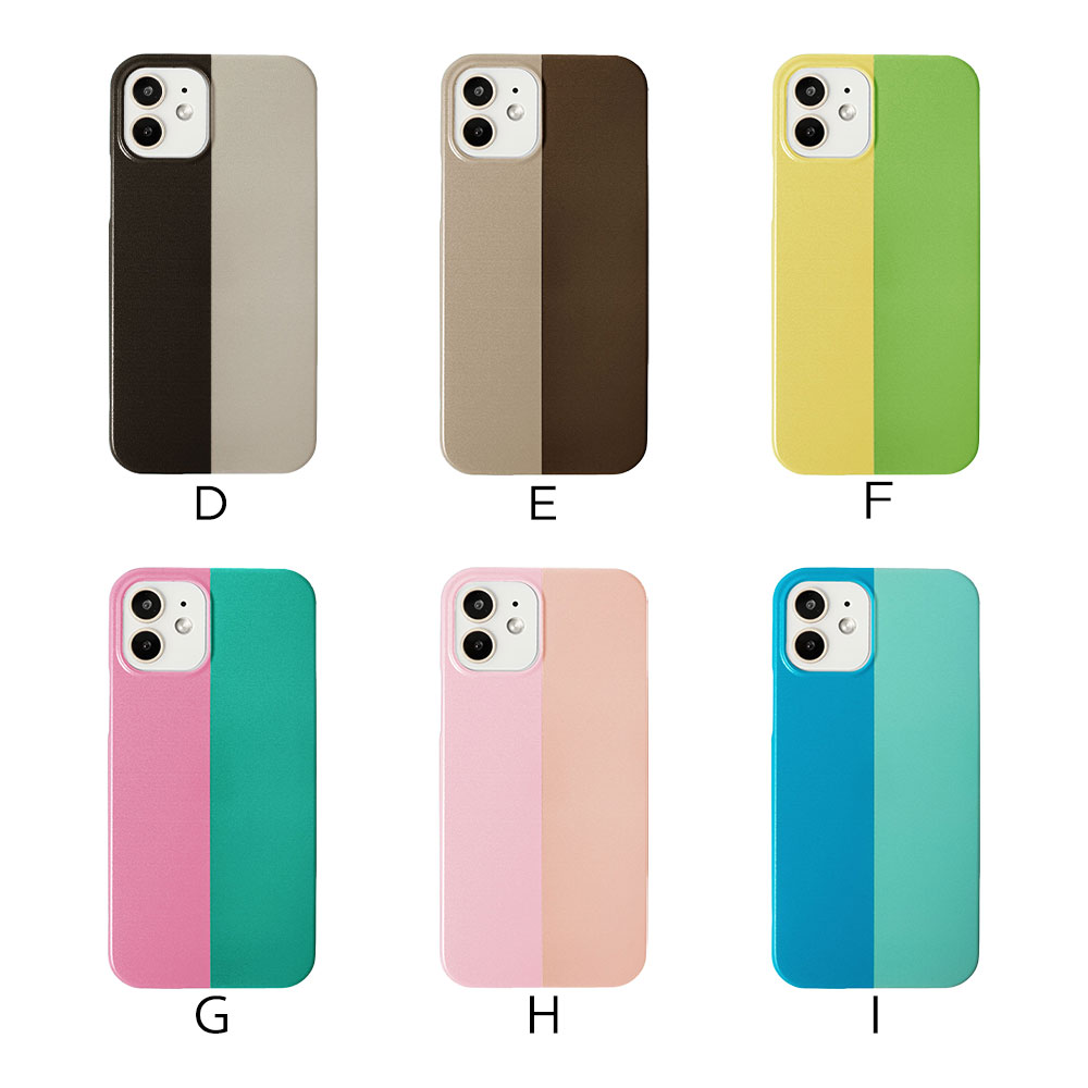 iPhone12 mini ケース スマホケース クリアケース 透明 おしゃれ