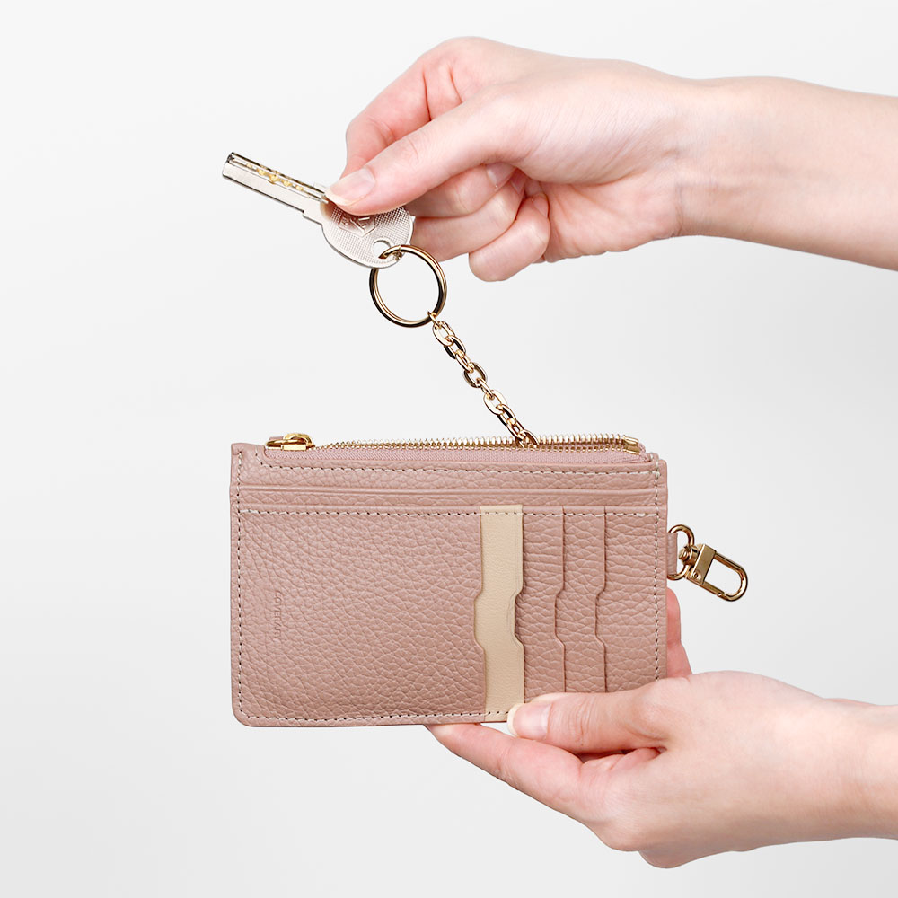 ポーチ フラグメントケース おしゃれ かわいい 小物入れ 財布