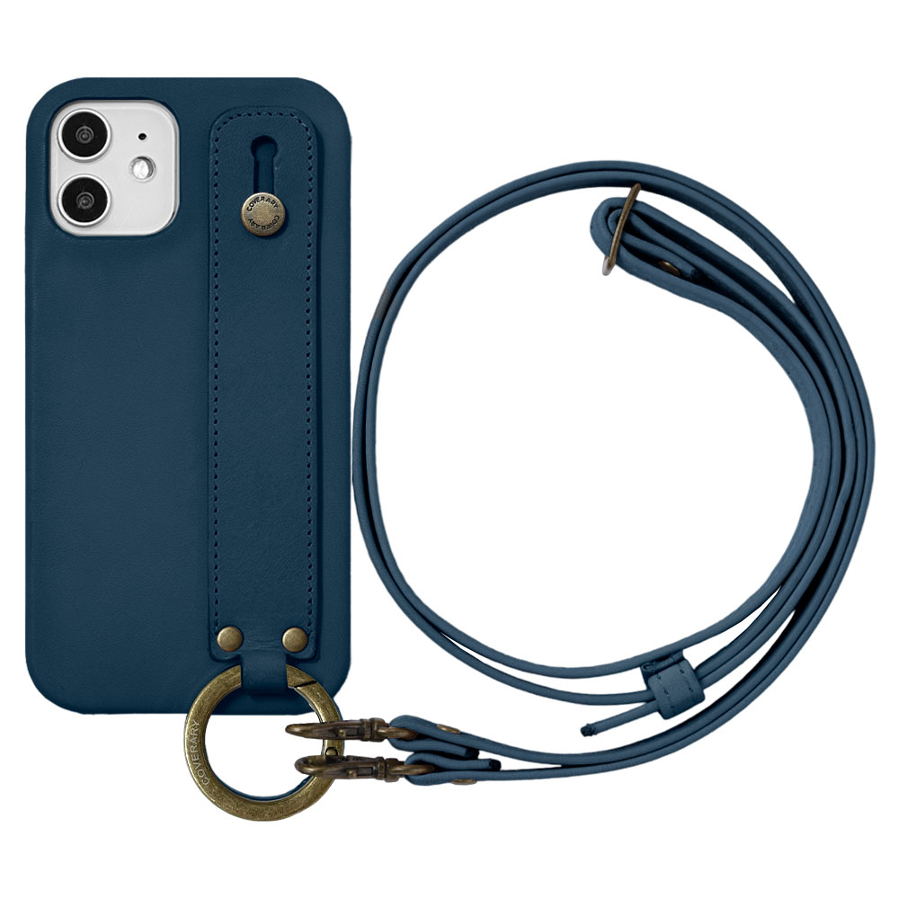 Reno OPPO Reno11 A ケース スマホケース ベルト リング付き