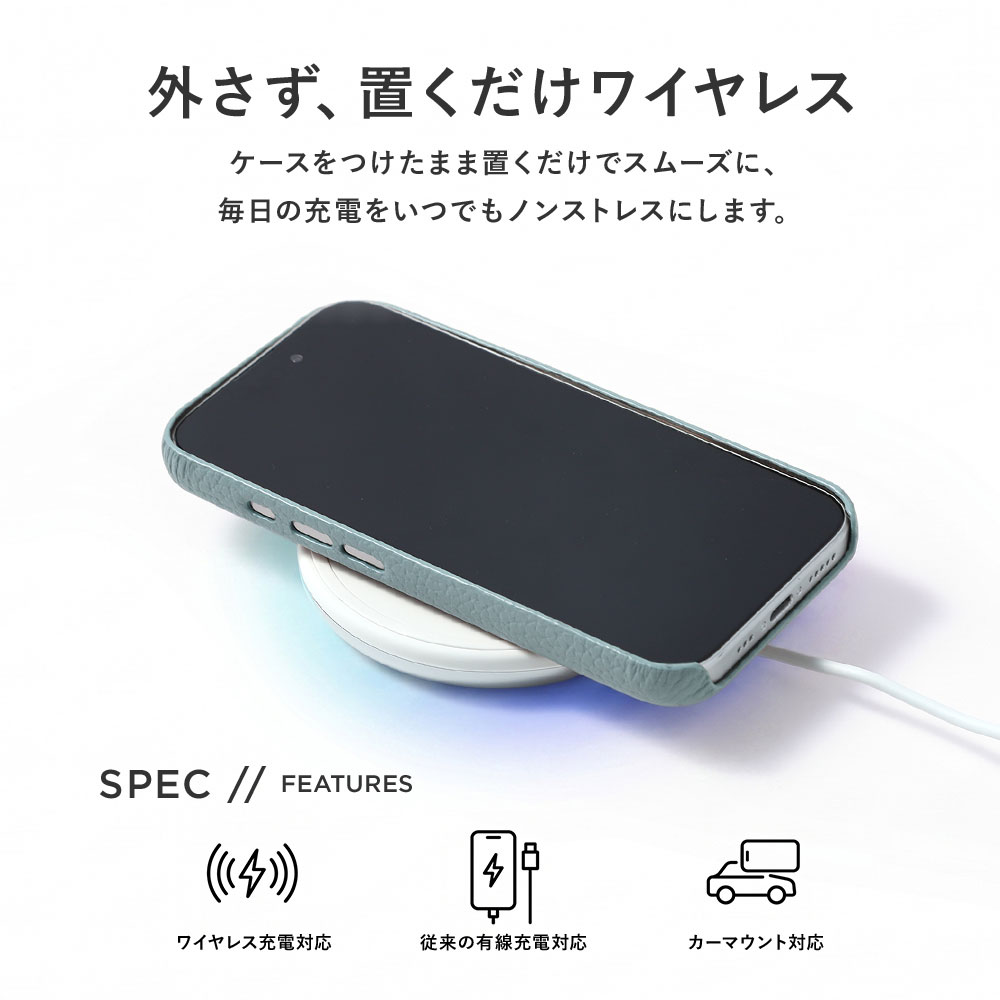 iPhone SE ケース iphone se3 se 第3世代 スマホケース 本革 レザー